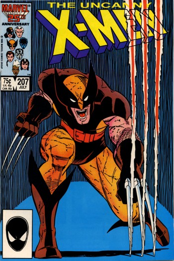 Clawing His Way To the Top A Look At Wolverine 