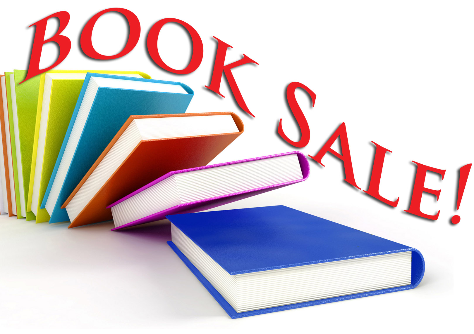 Image result for images for library book sales