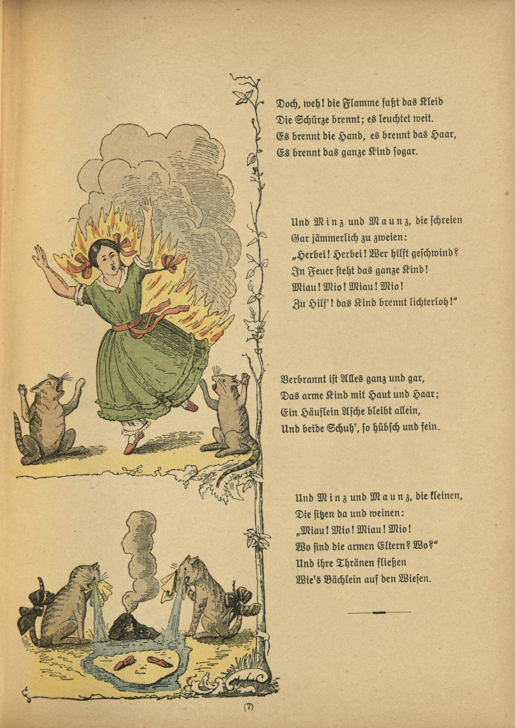 der struwwelpeter book