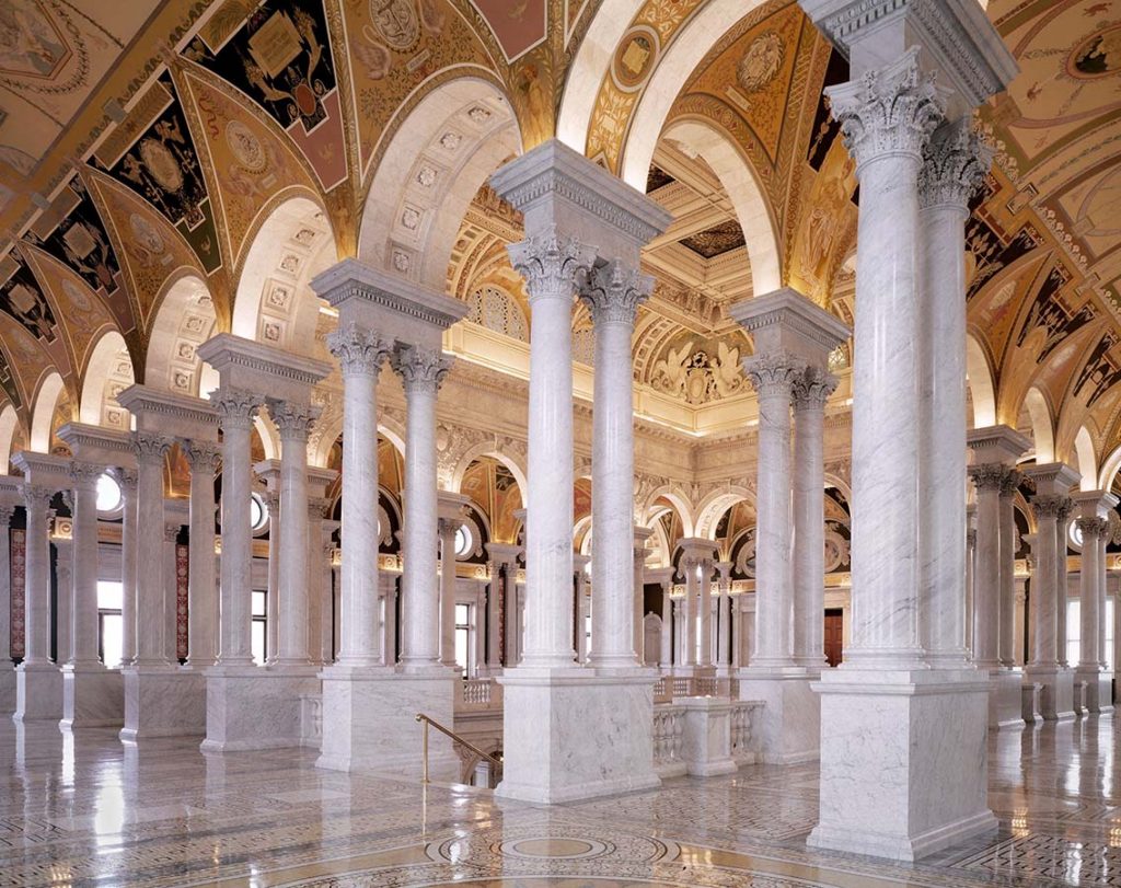 Chronicling America - The Library of Congress