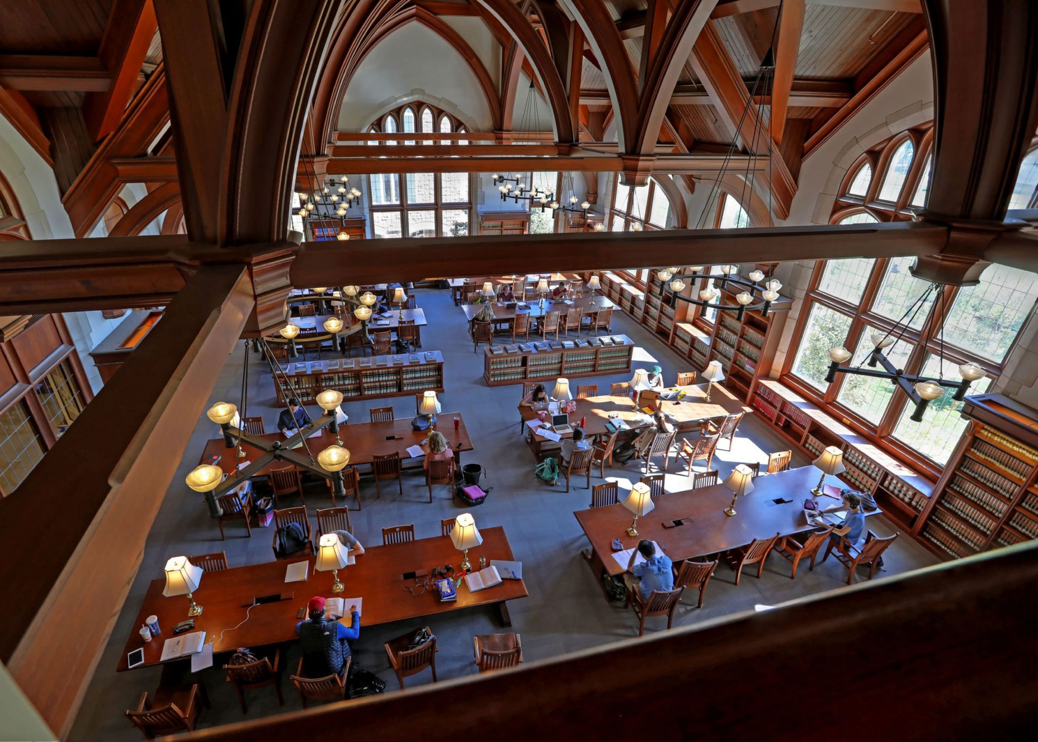 Locations - University Libraries | Washington University in St. Louis