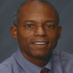 Staff photo of Rudolph Clay.