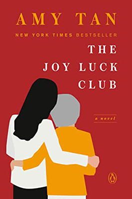 Cover of Amy Tan's The Joy Luck Club.