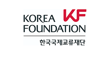 Korea Foundation logo.