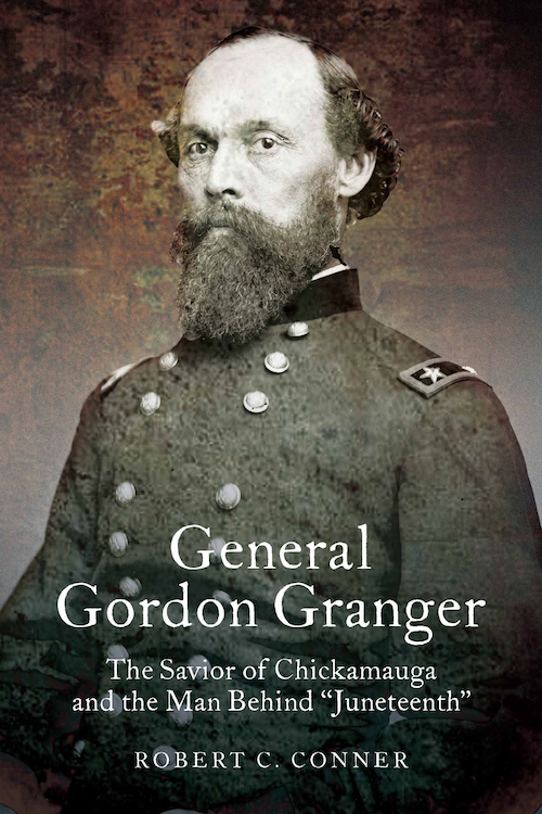 Cover of General Gordon Granger