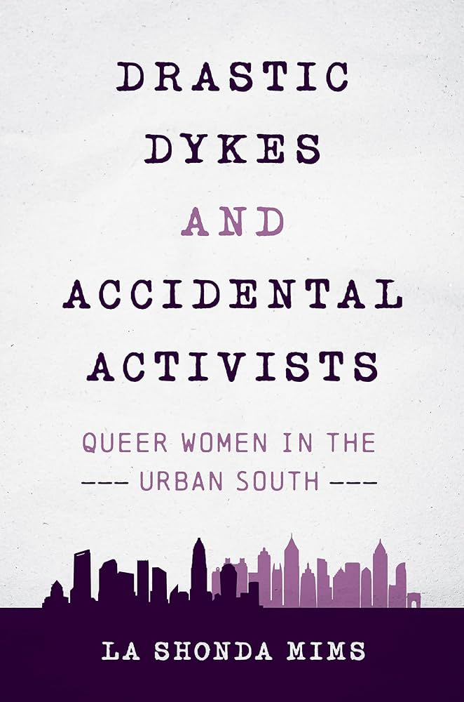 Cover of Drastic Dykes