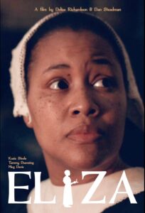 Eliza film promotional image