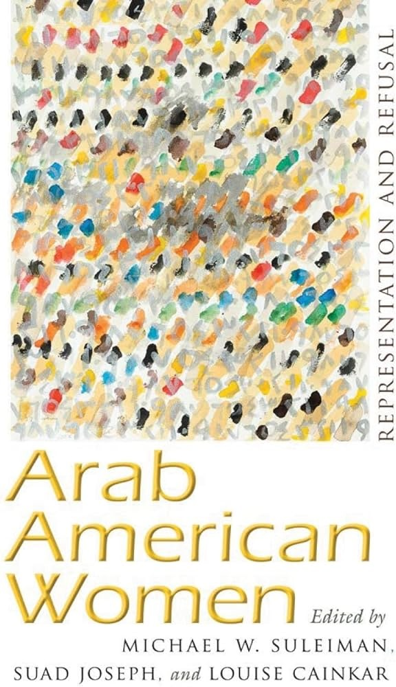 Arab American Women