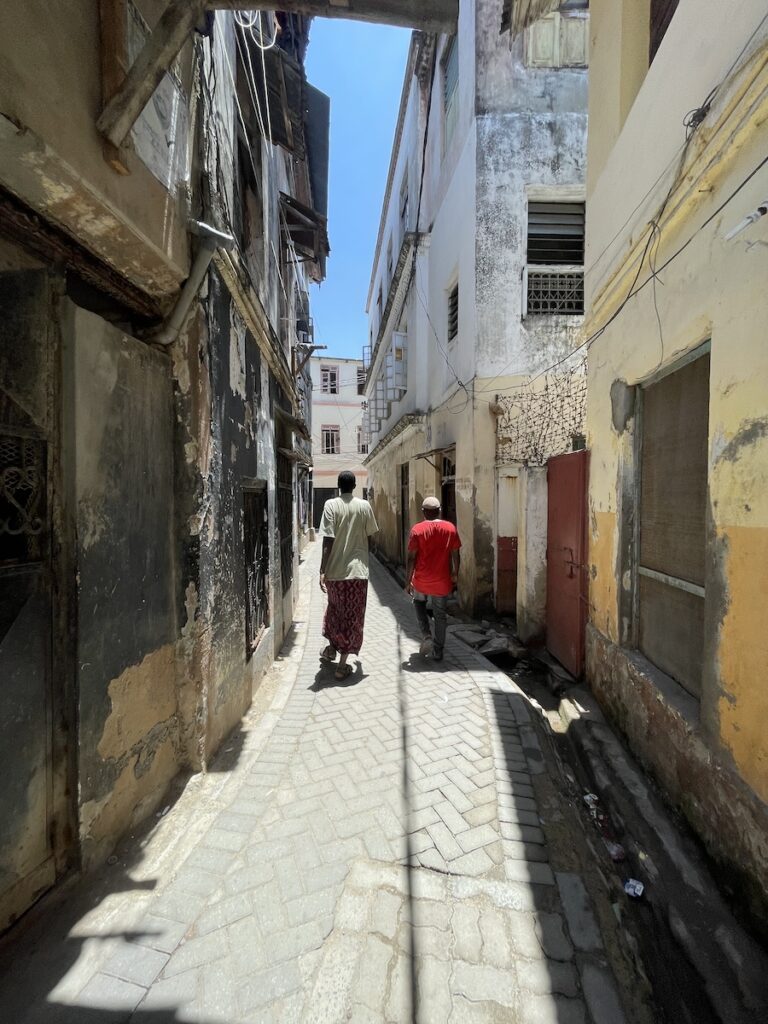 Mombasa